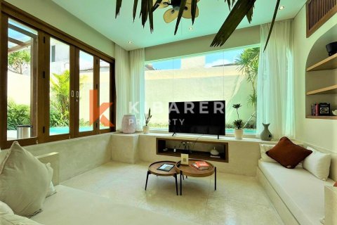 3 bedrooms Villa in Tibubeneng, Badung, Indonesia No. 12024 25