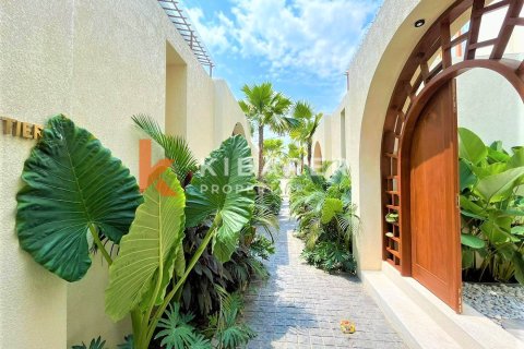 3 bedrooms Villa in Tibubeneng, Badung, Indonesia No. 12024 5