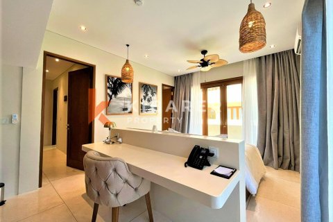 3 bedrooms Villa in Tibubeneng, Badung, Indonesia No. 12024 16