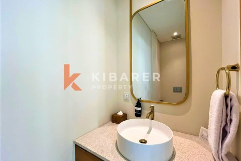 3 bedrooms Villa in Tibubeneng, Badung, Indonesia No. 12024 17