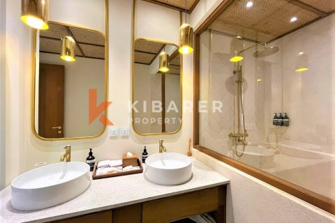 3 bedrooms Villa in Tibubeneng, Badung, Indonesia No. 12024 15