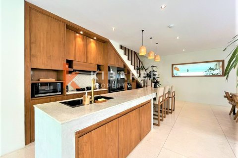 3 bedrooms Villa in Tibubeneng, Badung, Indonesia No. 12024 26