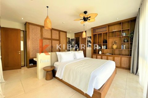 3 bedrooms Villa in Tibubeneng, Badung, Indonesia No. 12024 12
