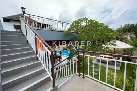 3 bedrooms Villa in Ungasan, Badung, Indonesia No. 12022 7