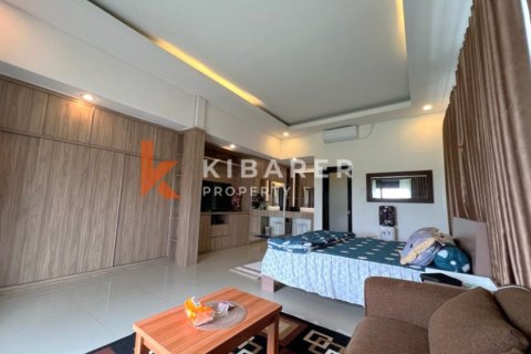 3 bedrooms Villa in Ungasan, Badung, Indonesia No. 12022 11