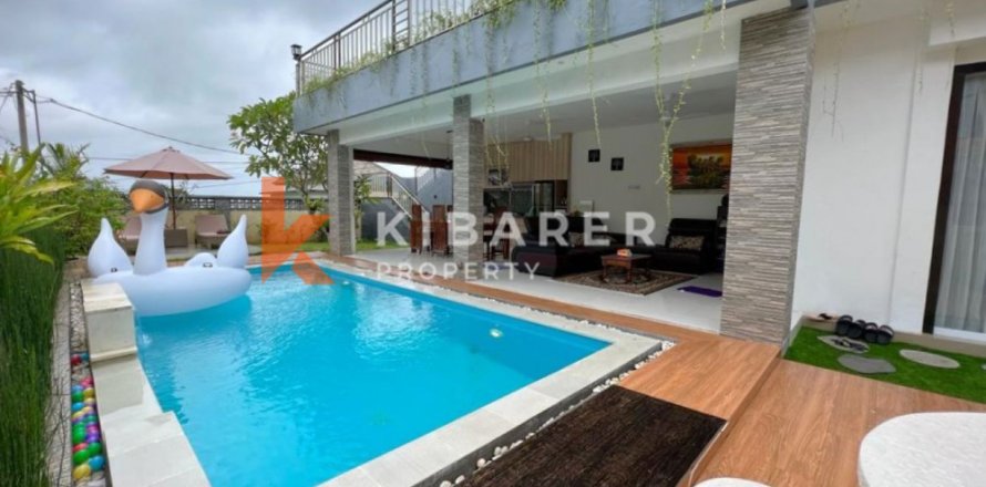3 bedrooms Villa in Ungasan, Badung, Indonesia No. 12022