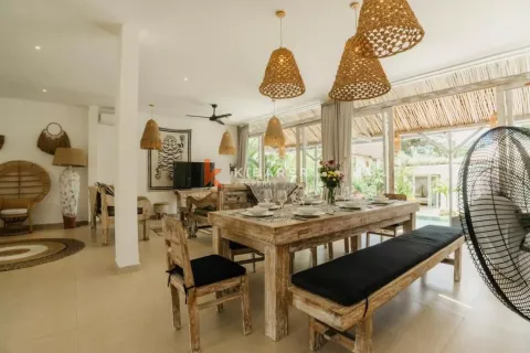 4 bedrooms Villa in Badung, Indonesia No. 12023 12