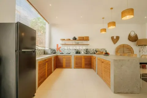 4 bedrooms Villa in Badung, Indonesia No. 12023 29