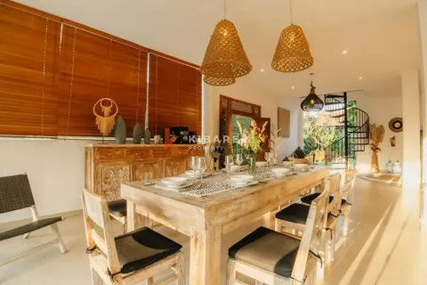 4 bedrooms Villa in Badung, Indonesia No. 12023 20