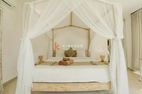 4 bedrooms Villa in Badung, Indonesia No. 12023 15