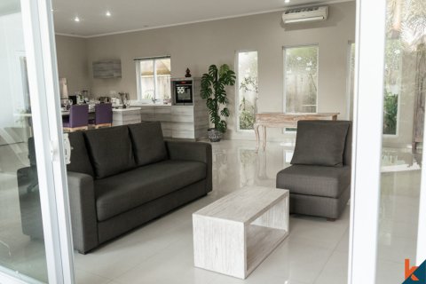 3 bedrooms Villa in South Kuta, Badung, Indonesia No. 10917 11