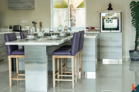 3 bedrooms Villa in South Kuta, Badung, Indonesia No. 10917 4