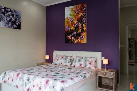 3 bedrooms Villa in South Kuta, Badung, Indonesia No. 10917 20