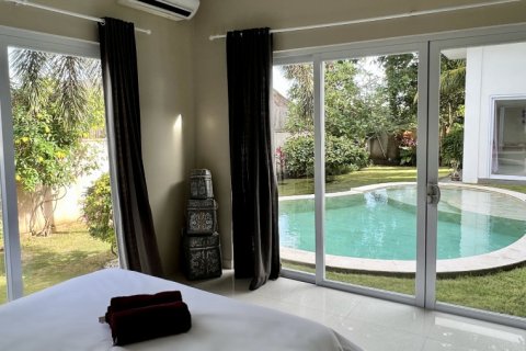 3 bedrooms Villa in South Kuta, Badung, Indonesia No. 10917 8