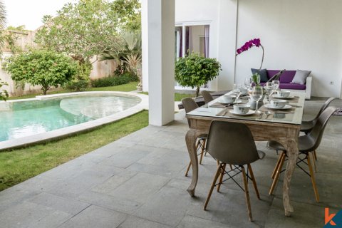 3 bedrooms Villa in South Kuta, Badung, Indonesia No. 10917 14