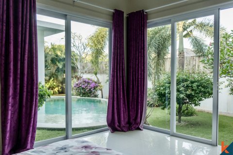 3 bedrooms Villa in South Kuta, Badung, Indonesia No. 10917 21