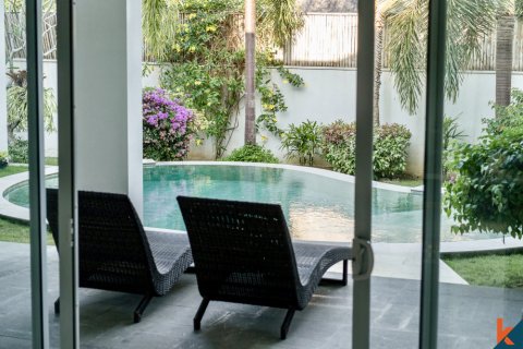 3 bedrooms Villa in South Kuta, Badung, Indonesia No. 10917 17