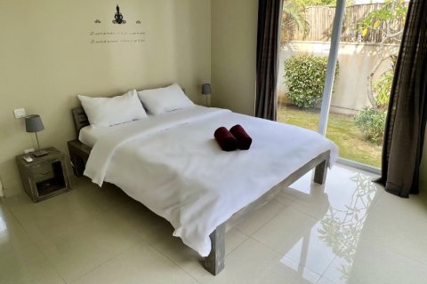 3 bedrooms Villa in South Kuta, Badung, Indonesia No. 10917 2