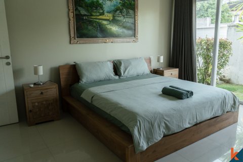 3 bedrooms Villa in South Kuta, Badung, Indonesia No. 10917 22