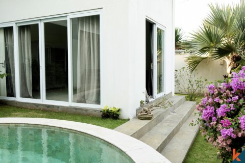 3 bedrooms Villa in South Kuta, Badung, Indonesia No. 10917 13