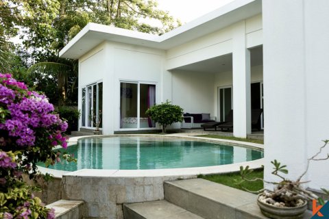 3 bedrooms Villa in South Kuta, Badung, Indonesia No. 10917 16