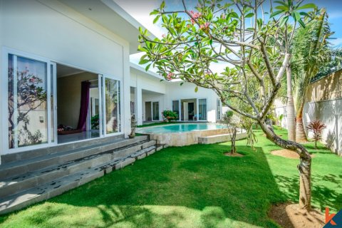 3 bedrooms Villa in South Kuta, Badung, Indonesia No. 10917 15