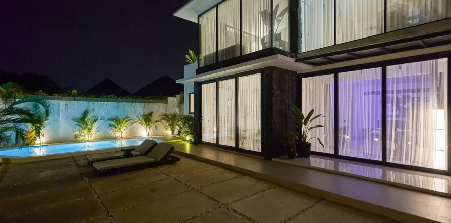 2 bedrooms Villa in Ubud, Gianyar, Indonesia No. 10918