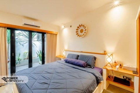 3 bedrooms Villa in Kerobokan, Badung,  No. 9305 17