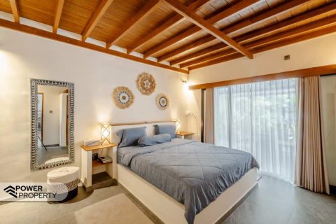 3 bedrooms Villa in Kerobokan, Badung,  No. 9305 28