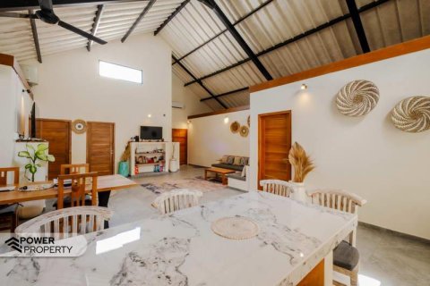 3 bedrooms Villa in Kerobokan, Badung,  No. 9305 30