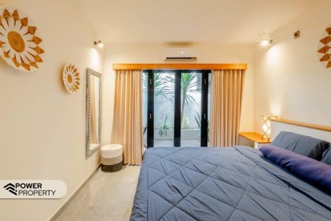 3 bedrooms Villa in Kerobokan, Badung,  No. 9305 25