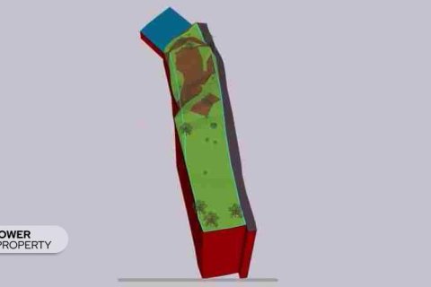 500m2 Land in Tabanan, No. 9308 6