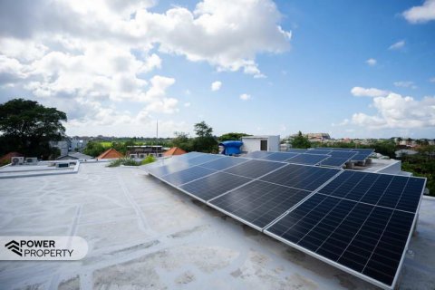 1 bedroom Apartment in Seminyak, Badung,  No. 9306 6