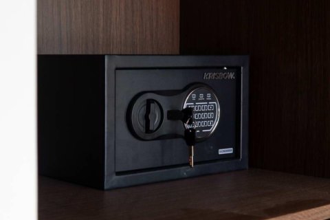 1 bedroom Apartment in Seminyak, Badung,  No. 9306 13