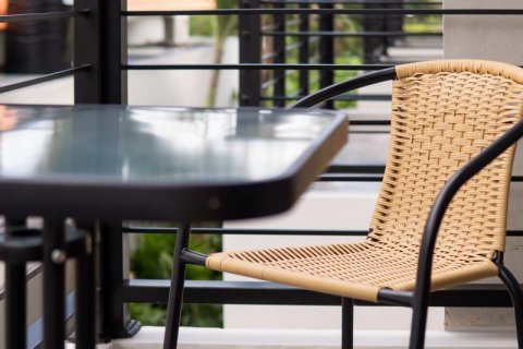 1 bedroom Apartment in Seminyak, Badung,  No. 9306 26