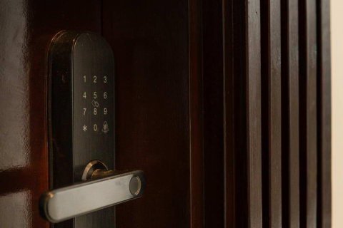 1 bedroom Apartment in Seminyak, Badung,  No. 9306 19