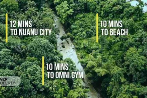 1500m2 Land in Tabanan,  No. 9307 2