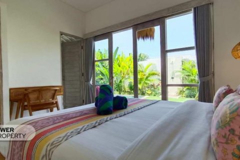 2 bedrooms Villa in Canggu, Badung,  No. 9304 9
