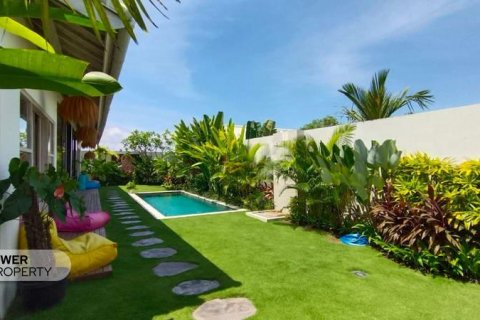 2 bedrooms Villa in Canggu, Badung,  No. 9304 20