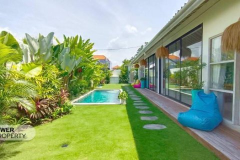 2 bedrooms Villa in Canggu, Badung,  No. 9304 12