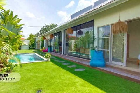 2 bedrooms Villa in Canggu, Badung,  No. 9304 14