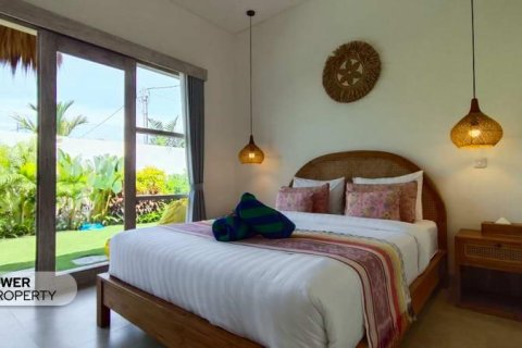 2 bedrooms Villa in Canggu, Badung,  No. 9304 7