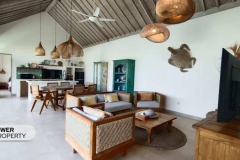 2 bedrooms Villa in Canggu, Badung,  No. 9304 17
