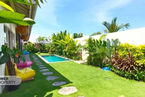 2 bedrooms Villa in Canggu, Badung,  No. 9304 10