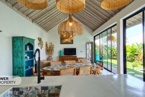 2 bedrooms Villa in Canggu, Badung,  No. 9304 3
