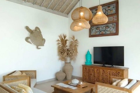 2 bedrooms Villa in Canggu, Badung,  No. 9304 4