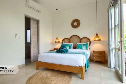 2 bedrooms Villa in Canggu, Badung,  No. 9304 5
