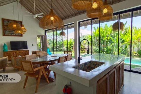 2 bedrooms Villa in Canggu, Badung,  No. 9304 15