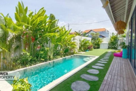 2 bedrooms Villa in Canggu, Badung,  No. 9304 16