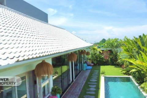 2 bedrooms Villa in Canggu, Badung,  No. 9304 8